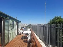 Kerrys Place, 75 Sealands Caravan Site, Ingoldmells 6 Berth