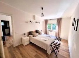 Relais Cassia Rome - Parking, Wi-fi & Barbecue