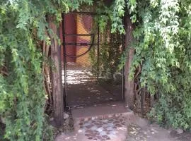 Casita en Los Hornillos