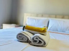 Orikum Marias apartment