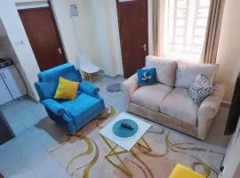 Ravic Homes Nairobi,One bedroom