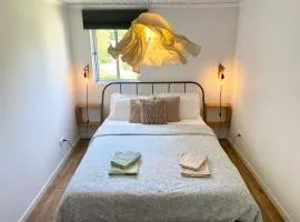 Lisbon Woods House