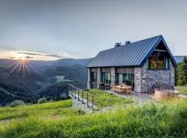 Chalet BERG