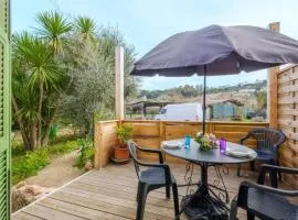 Appartement moderne à Villeneuve-Loubet, 45 m², terrasse aménagée