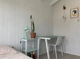 La Casa en la Azotea