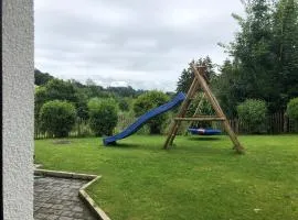 Ferienwohnung Wanner