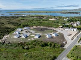 Coastal Escape, hotel v destinaci Burtonport