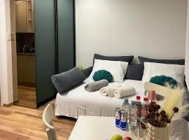 Studio apartment Nina