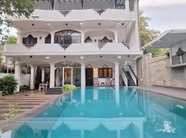 Villa Goodwill Paradise