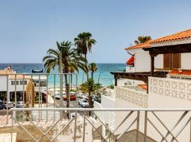 Aurora, hotel em Los Cristianos