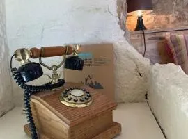 Chez mamie Claudine
