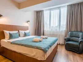 New Gudauri NG Rooms
