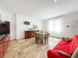 Residence Anna - Red Apartment