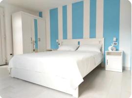 Il Leccio, hotel a Ischia