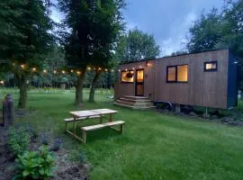 Zen huisje