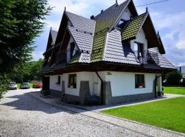 Biały Dworek