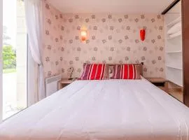 La maison de Gradille - Piscine