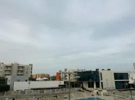 Compound the address el sheikh Zayed