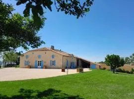 Maison Callonguet