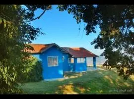 Fazenda Morro Alto Alegre