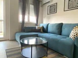 Apartman Peric