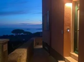 La Prua di Montemarcello