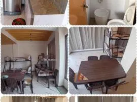Janet Apartment & Transient House Unit1