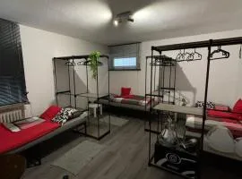 Pension Roos