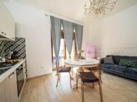 Vesuvius Apartament