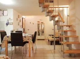 Carme house