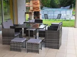 Grande maison de 152 m² /6 pers.