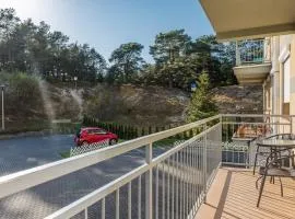 Ustka Apartament Na Wydmie 4