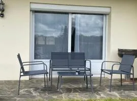 Gîte du samedy