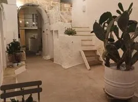 Leccino Suite