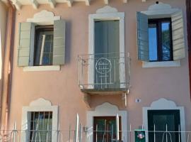 Casa Rosa, ξενοδοχείο στη Βερόνα