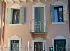 Casa Rosa