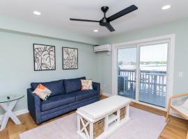 127th Street OCMD Condo, hotel in Ocean City