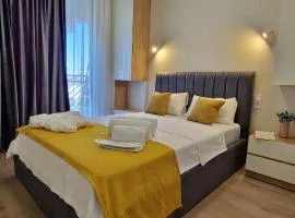 Apartment 82 in Tbilisi