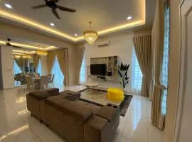 Single storey bungalow Tangkak