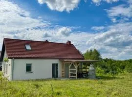 Domek Stara Kuźnia LUX