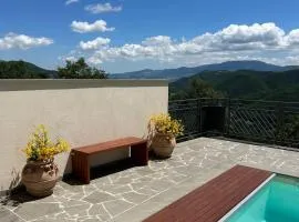 Poggio Ancisa Relais