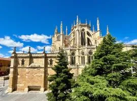 Suites La Catedral