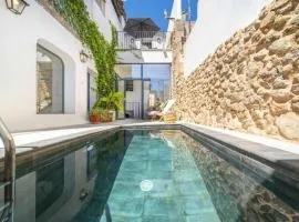 Townhouse Helen house by homevillas360