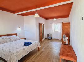 ACSIS Mi, hotel que acepta mascotas en Ambaro