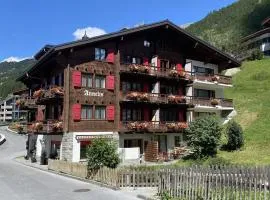 Chalet Annelis Apartments