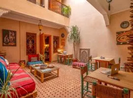 Riad Majdoulina chez JIJI
