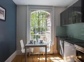 Paddington Green Serviced Apartments by Concept Apartments