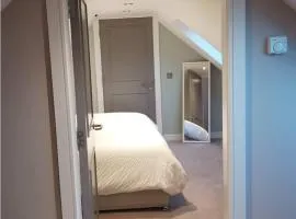 Basic, Warm, Cosy, Private Little Chalet