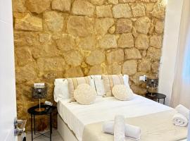 Carolinas Suites by Coqueto, Hotel in Alicante