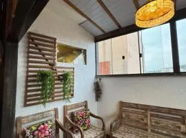 Casa Férias Arraial Do Cabo - Caminho do Mar Hospedagem